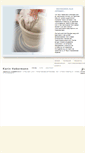 Mobile Screenshot of keramik-art-habermann.de